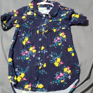 2T Old Navy Shirt